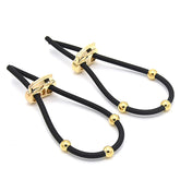 Cock Ball and Frenulum Electrostimulator Ties Electro Sex